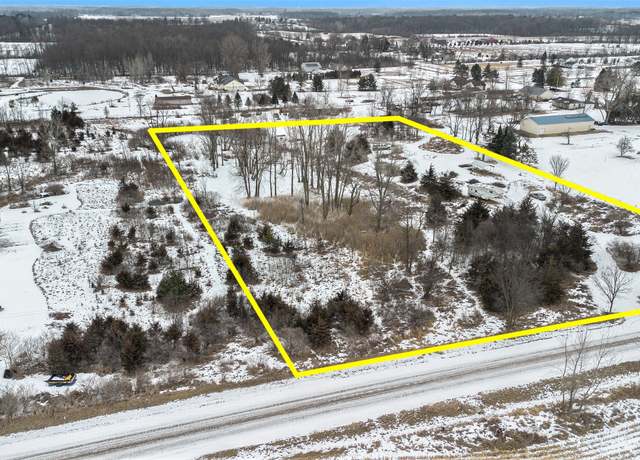Property at 7330 Cook Rd, Swartz Creek, MI 48473