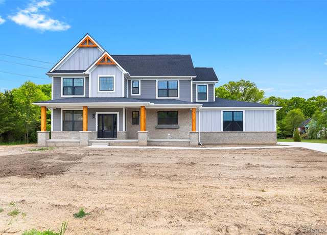 Property at 3097 Gecko Trl, Pinckney, MI 48169, 4 beds, 2.5 baths