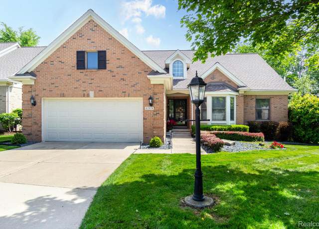Property at 62874 Walker Ct #17, Washington, MI 48094, 3 beds, 3 baths