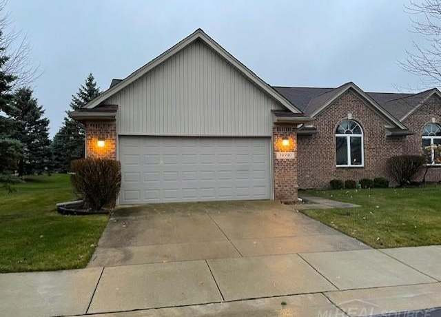 Property at 34940 Chickadee St, Richmond, MI 48062, 2 beds, 1.5 baths