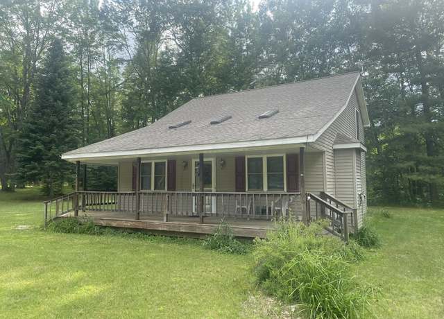 Property at 2143 Marjorie Ann Dr, West Branch, MI 48661, 3 beds, 2 baths