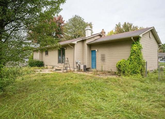 Property at 7178 Sherwood Ln, Davison, MI 48423, 3 beds, 1.5 baths