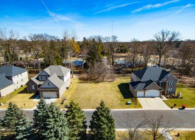 Property at 24714 Pembrooke Dr, Southfield, MI 48033, 2 beds, 1 bath
