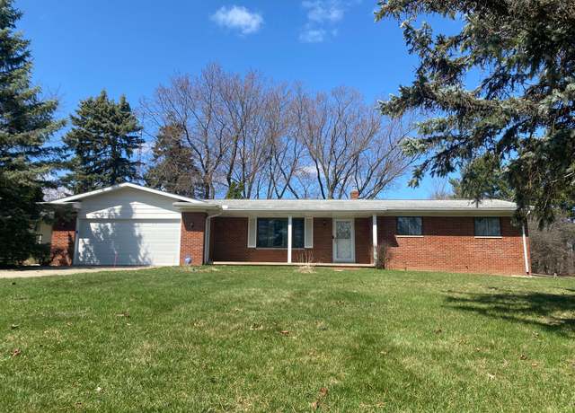 Property at 3260 Old Farm Rd, Flint, MI 48507, 3 beds, 2 baths
