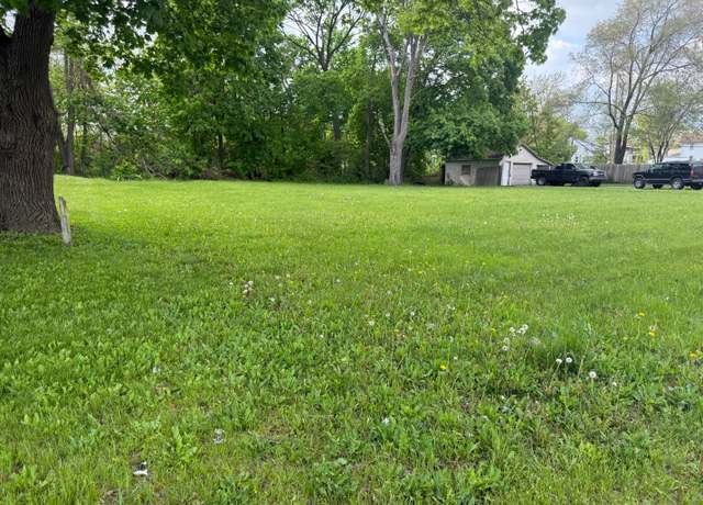 Property at 349 N Perry St, Pontiac, MI 48342