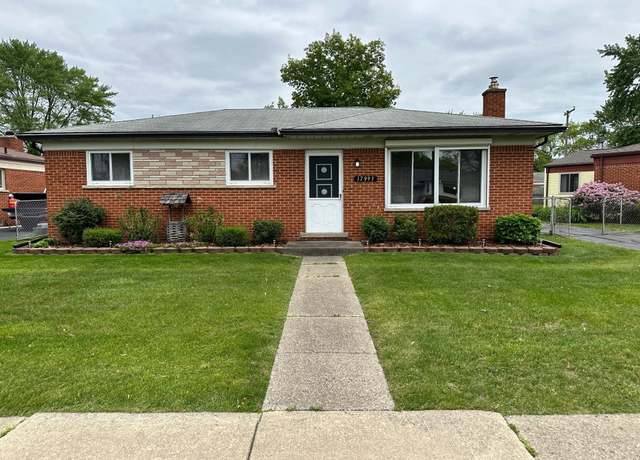 Property at 17993 Maybury Dr, Clinton Township, MI 48035, 3 beds, 1 bath
