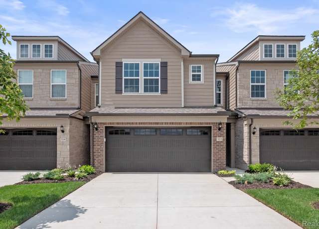 Property at 103 Addison Cir, Commerce Charter Township, MI 48390, 3 beds, 2.5 baths