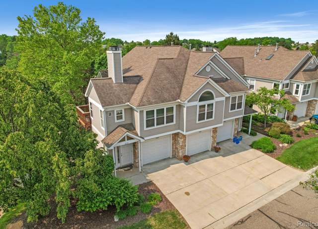 Property at 1637 Coburn Dr, Ann Arbor, MI 48108, 2 beds, 1 bath