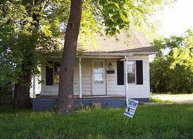 Property at 33216 Morris St, Wayne, MI 48184, 1 bed, 1 bath