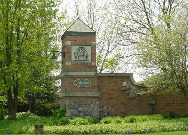 Property at Lot 36 - Pinemont, Brighton, MI 48116