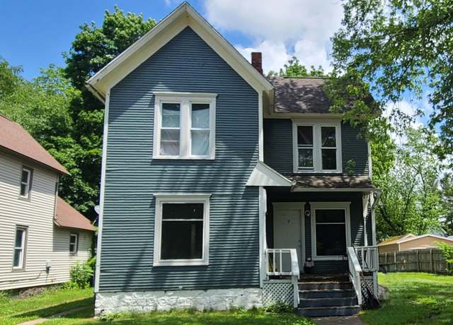 Property at 132 N Union St, Battle Creek, MI 49017, 4 beds, 2 baths