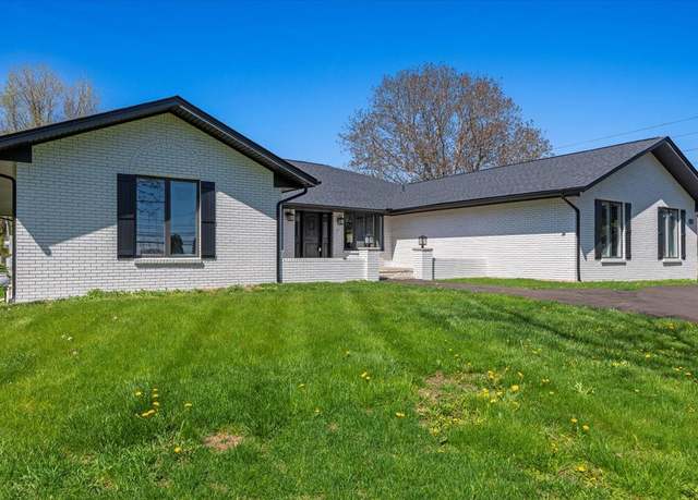 Property at 12531 24 Mile Rd, Shelby Twp, MI 48315, 3 beds, 3 baths