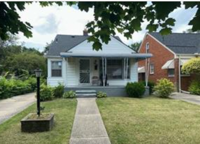 Property at 17659 Teppert St, Detroit, MI 48234, 3 beds, 1.5 baths