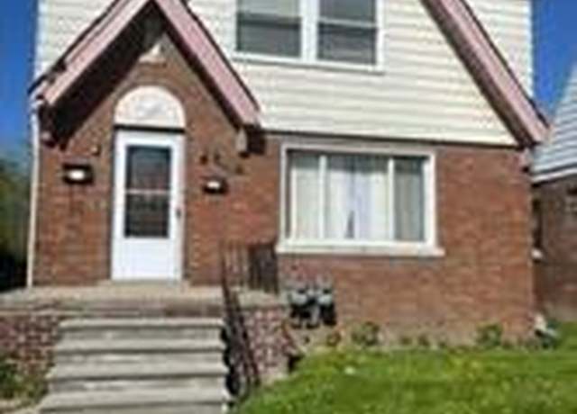Property at 6903 Penrod St, Detroit, MI 48228, 4 beds, 2 baths