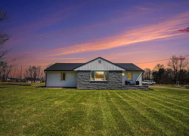 Property at 5855 M-89, Richland, MI 49083, 3 beds, 1 bath