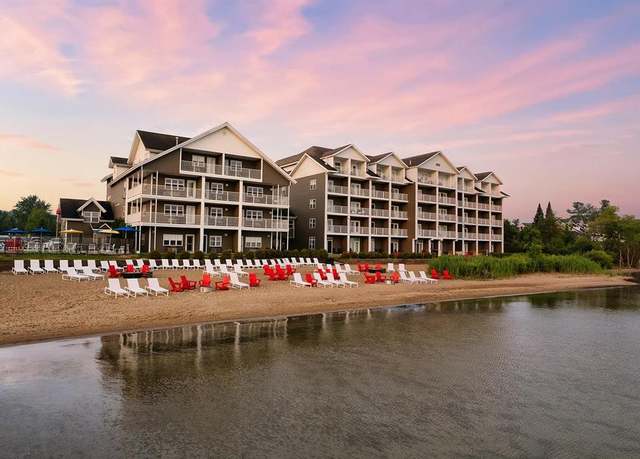 Property at 2345 Us-31 N, East Bay Township Grand Traverse, MI 49686, 1 bed, 1 bath
