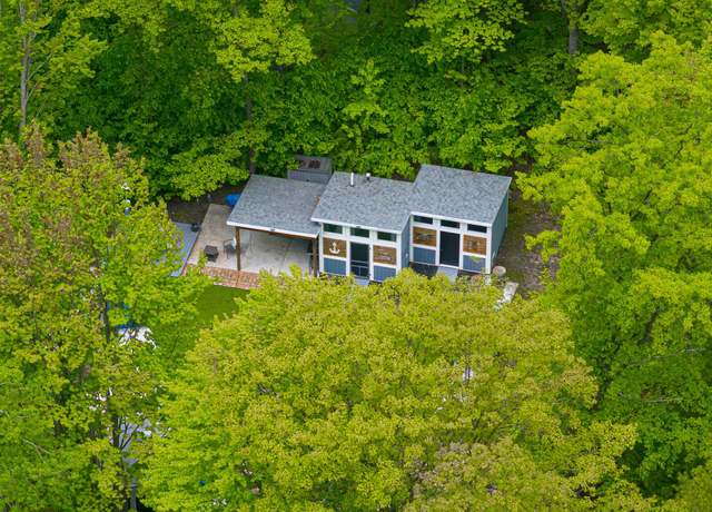 Property at 100 Fence Row Cir, Leroy, MI 49655, 1 bed, 1 bath