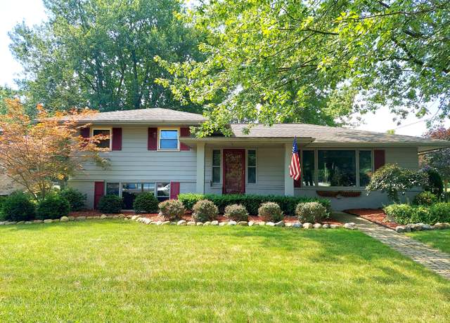 Property at 238 Purdy Dr, Alma, MI 48801, 3 beds, 2.5 baths