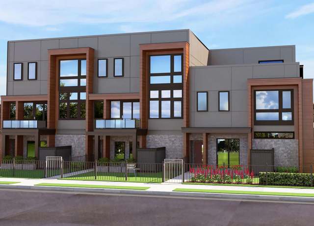 Property at 161 Gladstone Ave Unit 2, Detroit, MI 48202, 3 beds, 2.5 baths