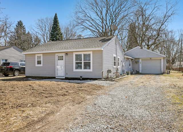 Property at 2744 James Rd, Auburn Hills, MI 48326, 2 beds, 1 bath