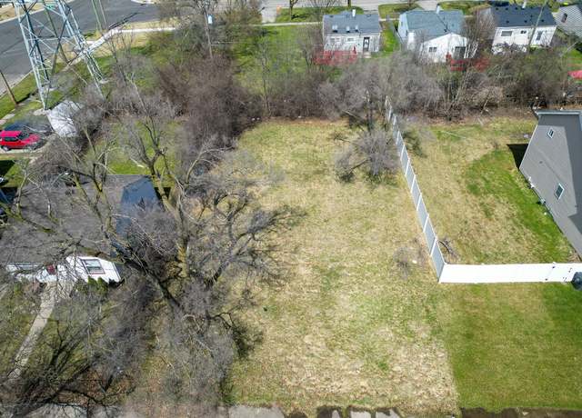 Property at 598 Montana Ave, Pontiac, MI 48341