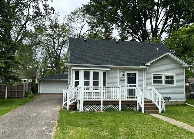 Property at 33050 John Hauk St, Garden City, MI 48135, 4 beds, 2 baths