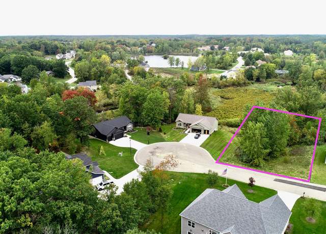 Property at 1078 Sugar Maple Ct, Fenton, MI 48430