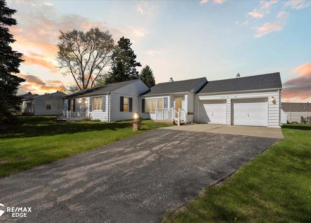 Property at 7309 N Genesee Rd, Genesee, MI 48437, 3 beds, 2 baths