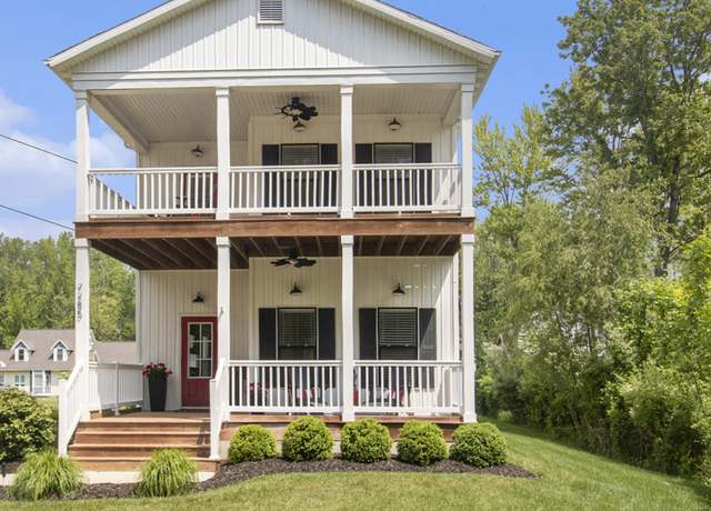 Property at 7285 Maple St, South Haven, MI 49090, 3 beds, 2.5 baths