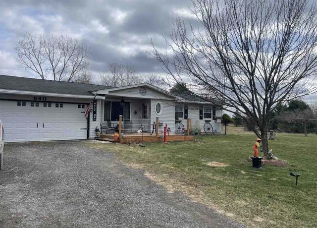 Property at 9411 N Jennings Rd, Grand Blanc, MI 48439, 3 beds, 1.5 baths