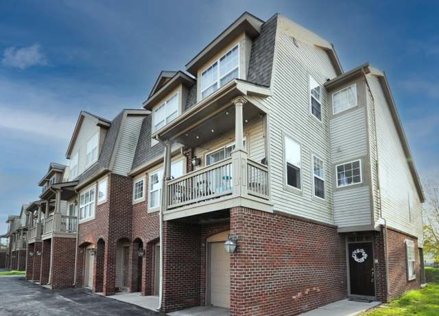 Property at 2723 Barclay Way, Ann Arbor, MI 48105, 3 beds, 2.5 baths
