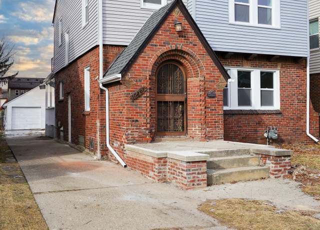 Property at 16207 Wildemere St, Detroit, MI 48221, 3 beds, 2.5 baths