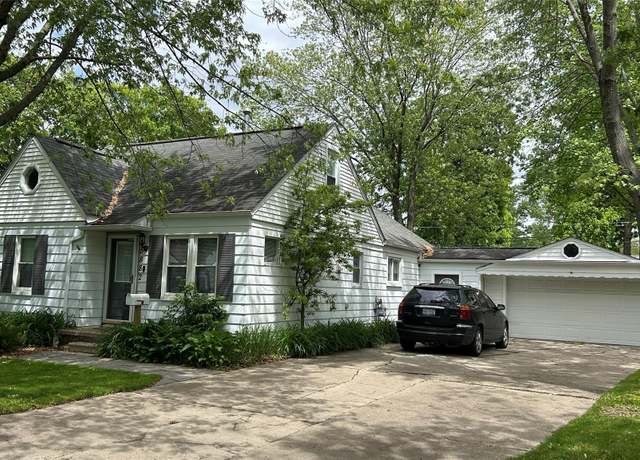 Property at 15882 Lennane, Redford, MI 48239, 4 beds, 2 baths