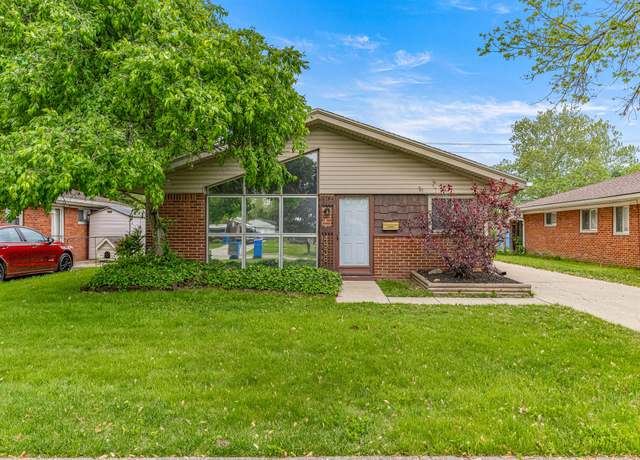Property at 4938 Lincoln Blvd, Dearborn Heights, MI 48125, 3 beds, 1 bath
