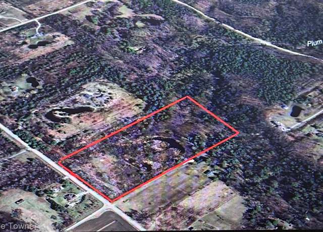 Property at 000 Kilburn, Grant, MI 48032