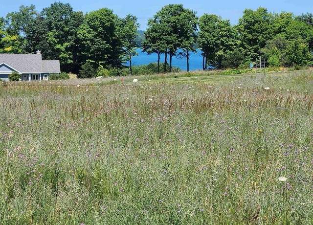 Property at 4712 E Water View Dr, Lake Leelanau, MI 49653