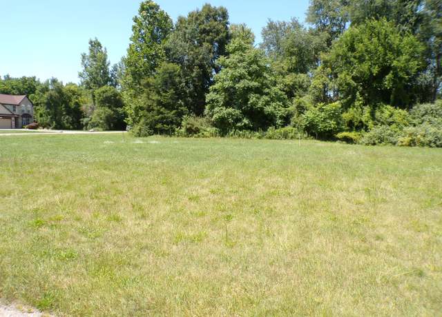 Property at 15995 Oster Dr, Romulus, MI 48174