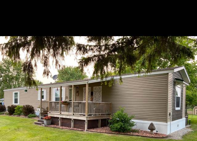 Property at 8774 Brewer Rd, Millington, MI 48746, 3 beds, 2 baths