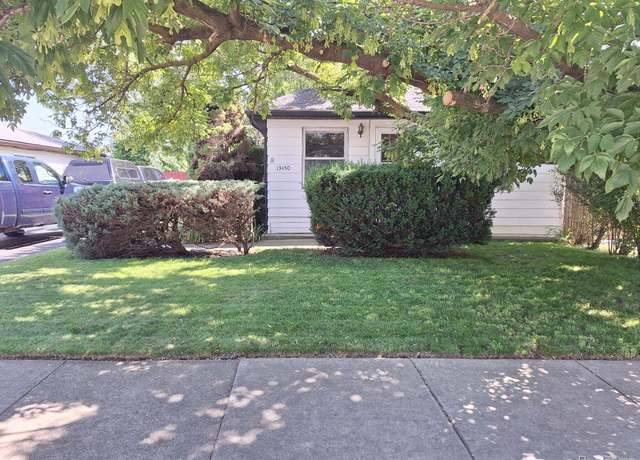 Property at 13450 Brainbridge Ave, Warren, MI 48089, 3 beds, 1 bath