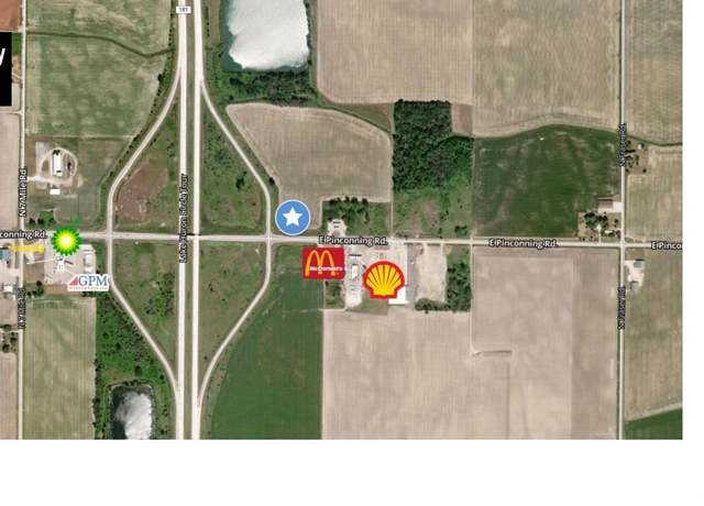 Property at V/L E Pinconning rd Rd, Pinconning, MI 48650