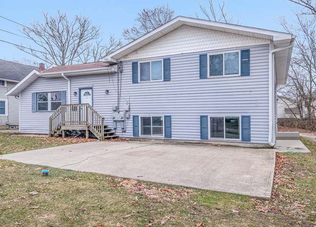 Property at 1140 Greenwood Ave, Kalamazoo, MI 49006