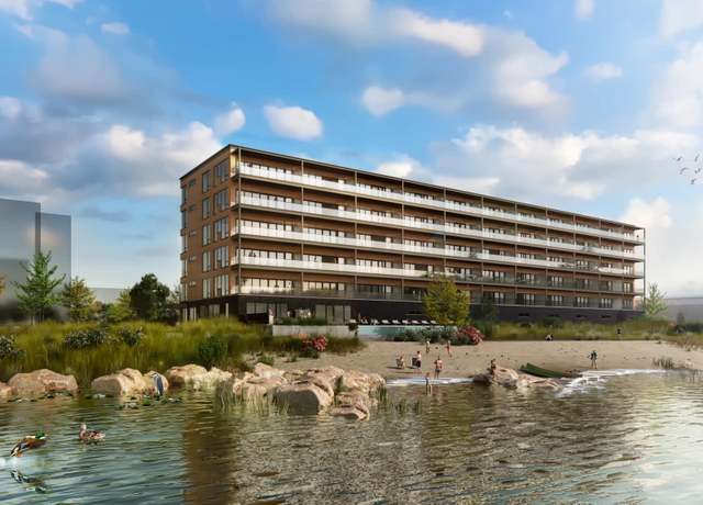 Property at 901 Adelaide Cir #205, Muskegon, MI 49441, 3 beds, 2 baths
