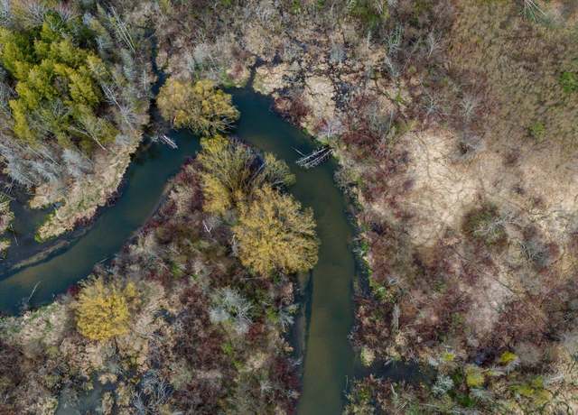Property at 0 River, Benzonia, MI 49616