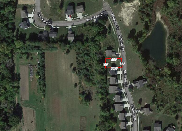 Property at 13 Stillwater Dr, Davison, MI 48423, 2 beds