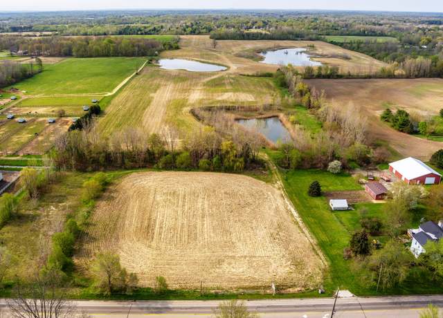 Property at 8234 E Richfield, Davison, MI 48423