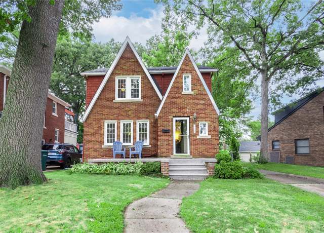 Property at 22930 Cherry Hill St, Dearborn, MI 48124, 3 beds, 1.5 baths