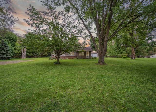 Property at 5277 Kay Dr, Jackson, MI 49203, 3 beds, 1 bath
