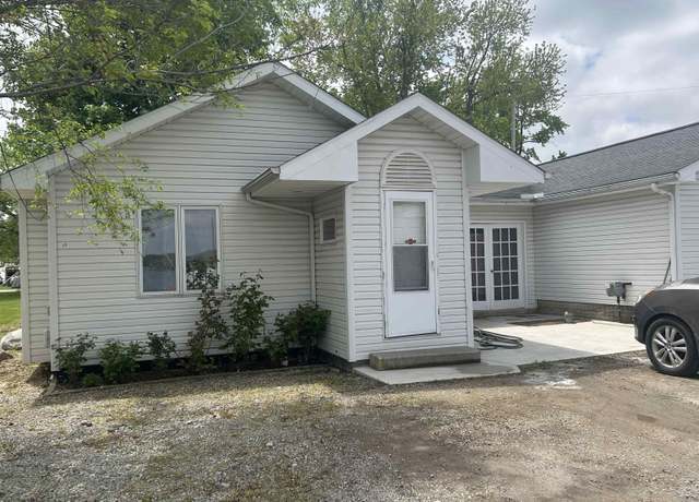 Property at 2025 Geneva Hwy, Manitou Beach, MI 49253, 3 beds, 2 baths