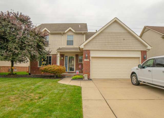 Property at 23041 Westwood Dr, Brownstown Charter Township, MI 48183, 4 beds, 3 baths