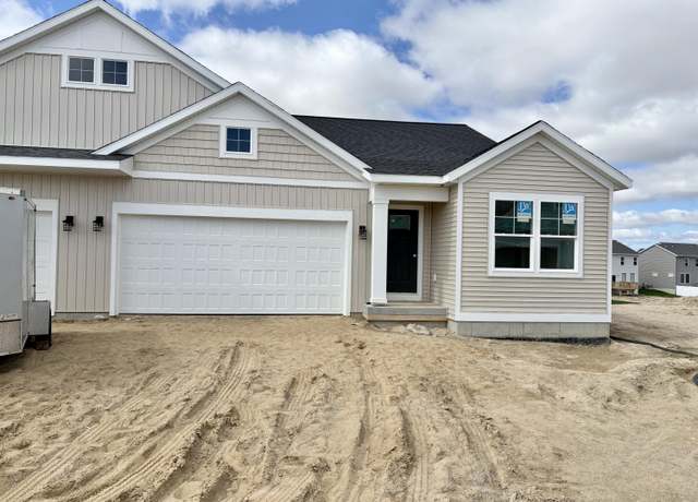Property at 3845 Highbury Dr #1, Grandville, MI 49418, 3 beds, 3 baths